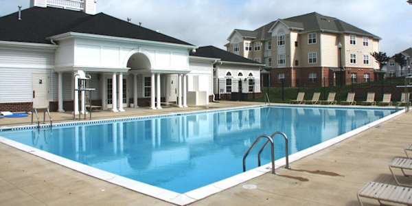 Overland Gardens property